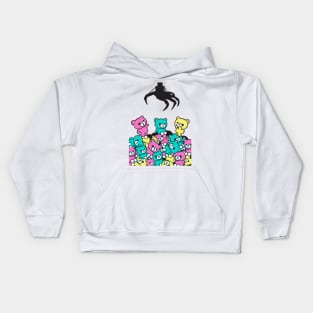 The Claw Kids Hoodie